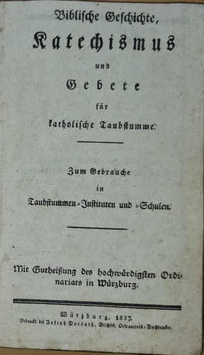 Biblische geschichte - biblische,