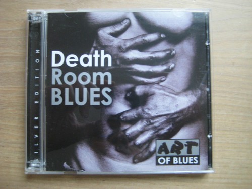 2cd death room - 2cd,