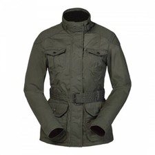 MUSTO HUDSON 4 pocket jacket