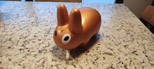 Hase 10" - Frank Kozik -