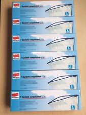 42 x Zipper Gefrierbeutel  6