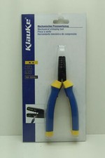 Klauke K4 Mechanisches