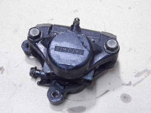 Yamaha fzr 1000 bremssattel - fzr,