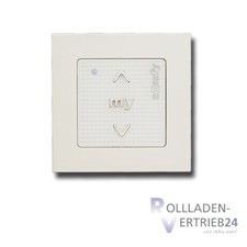 Somfy Smoove Origin RTS