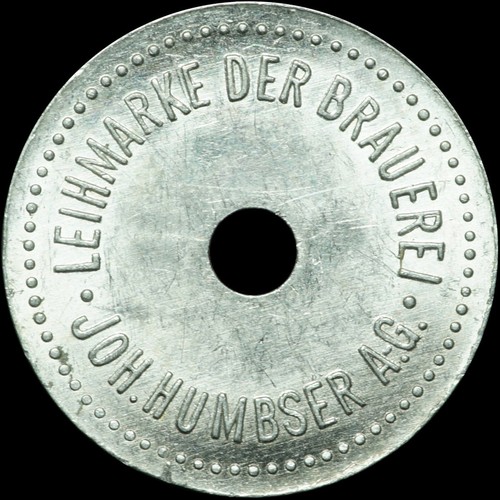 Biermarke 2 liter - biermarke:, "1/2
