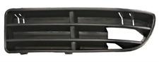 Gitter Blende Stoßstange Nebelscheinwerfer Vorne Links fur VW BORA 1998-2005