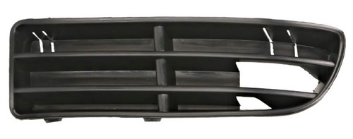 Gitter blende stoßstange - gitter,