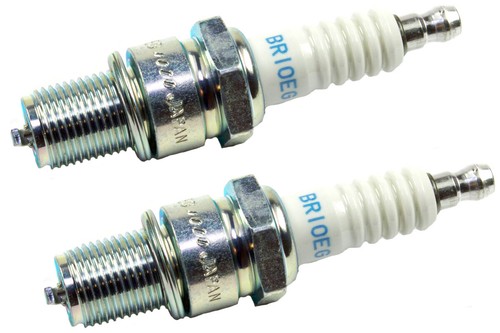 Zündkerze set stück ngk - set,
