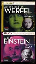 2 x 2-CD Hörbücher★Albert