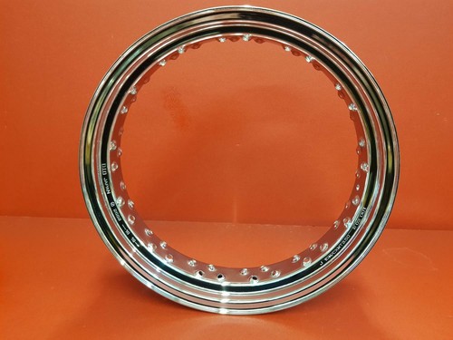 Honda vt600 shadow felgenring - honda,