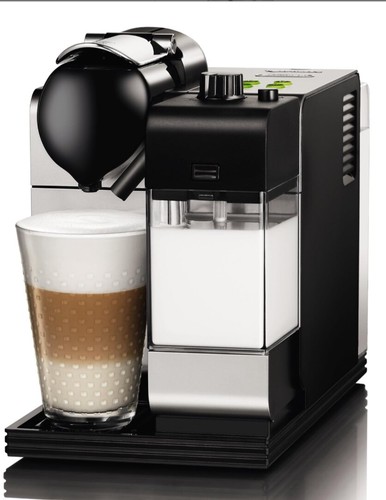 Delonghi nespresso - delonghi,