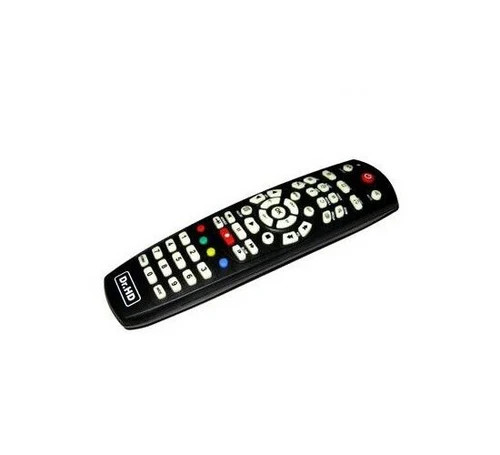 Original fernbedienung hd - fernbedienung, dr.hd