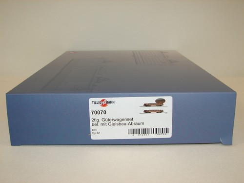 Tillig 70070 - ,