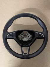 Skoda Octavia III 5e Lenkrad