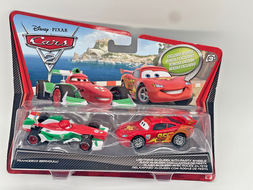 Disney pixar cars - disney,