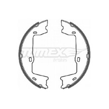 Bremsbackensatz 24474487