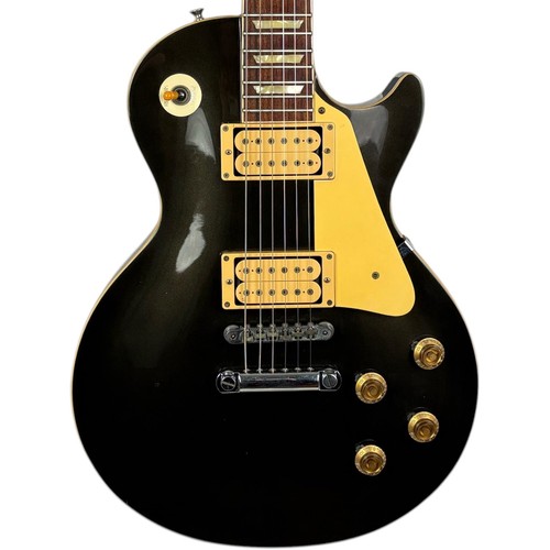 Tokai ls50 love rock - ls50, les