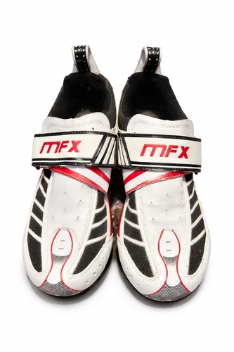 Muddyfox herren fahrradschuhe - herren,