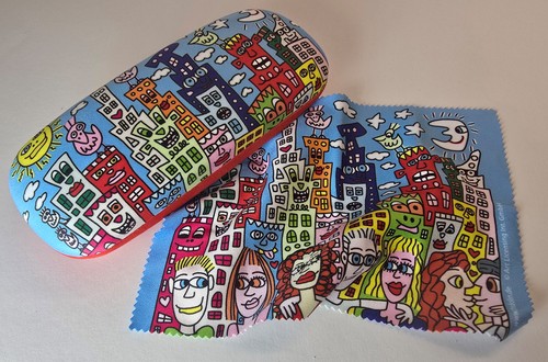 Brillenetuiset etui und tuch - brillenetuiset,,