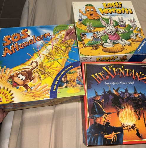 Spielesammlung für kinder - spielesammlung,