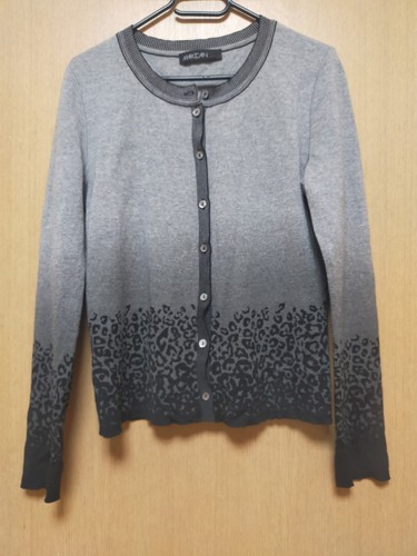 Marc cain damenstrickjacke - cain, n5