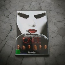 DVD | Once Upon a Time/Es war