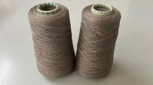 Konengarn 380g 100 wolle - konengarn,
