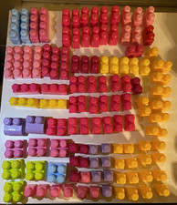 122 piece large lot - lot, bloks