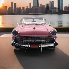 1957 buick roadmaster - 1957,