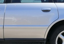 Audi A4 B5 Tür nur Türblatt