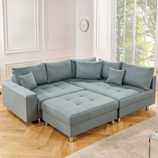 Moderne Wohnlandschaft Kent