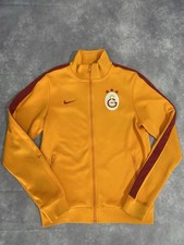 Nike Trainingsjacke Orange Rot