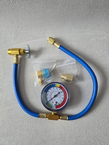 Auto r134a klimaanlage - r134a,