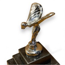 Vintage Rolls-Royce Spirit of