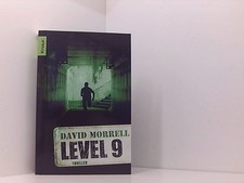 Level 9: Thriller Thriller