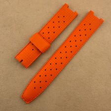 Uhrenarmband Silikon für