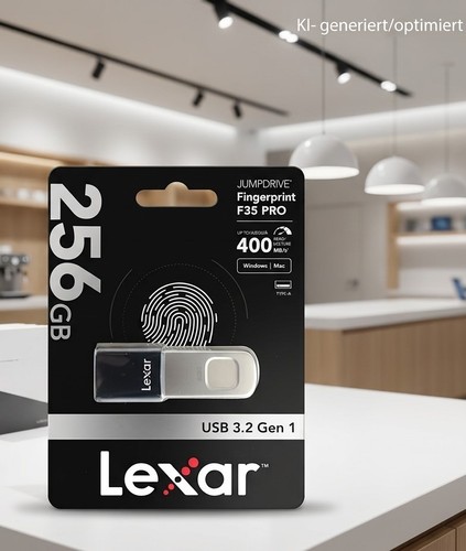 Lexar 256gb jumpdrive - lexar,