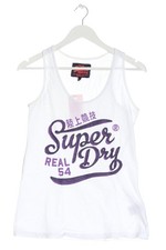 SUPERDRY Basic Top Damen Top