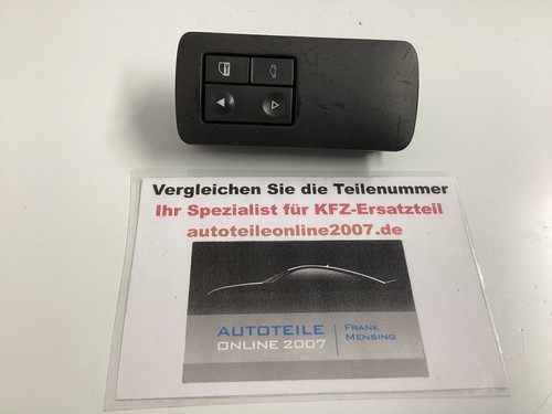 Opel vectra signum schalter - opel,