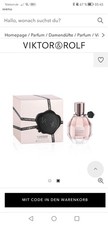 flowerbomb viktor rolf Eau de