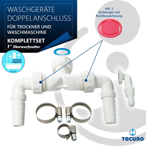 Tecuro waschgeräte - tecuro,