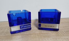 Gauloises: Aschenbecher und