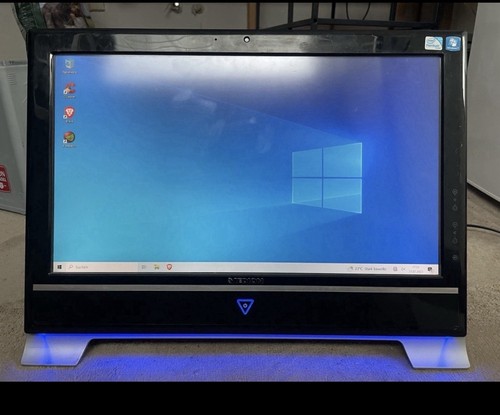 Medion akoya aio p4010d - pc,