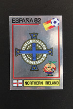 ♣ PANINI WM WC ESPANA 82