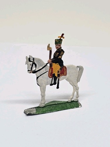 Bergmann pferd - pferd,