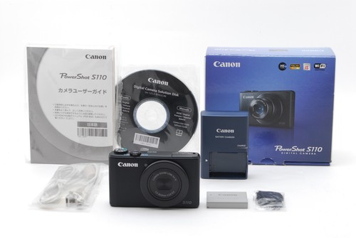 Top mint box - [top, canon