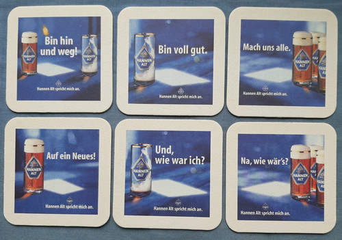 Hannen alt mönchengladbach - hannen,