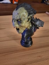 Weta Sideshow Moria Orc Büste