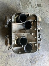 VFR 750 Carb Rc24 1989