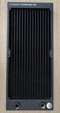 EKWB CoolStream SE280 Radiator